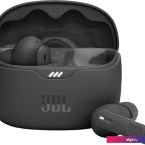Наушники JBL Tune Beam (черный)