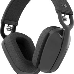 Наушники Logitech Zone Vibe 100 (графит)