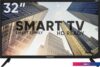 Телевизор Soundmax SM-LED32M09S