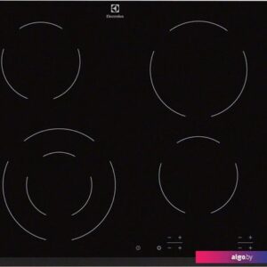 Варочная панель Electrolux EHF6241FOK