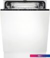 Посудомоечная машина Electrolux EEQ47210L