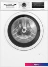Стиральная машина Bosch Serie 4 WAN24200ME
