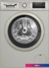 Стиральная машина Bosch Serie 6 WAN2420XME