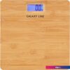Напольные весы Galaxy Line GL 4820