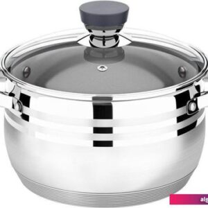 Кастрюля Lara Mercury LR02-472