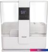 Увлажнитель воздуха Pioneer HDS51 (белый)