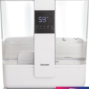Увлажнитель воздуха Pioneer HDS51 (белый)