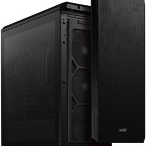 Корпус ADATA XPG Defender (черный)