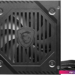 Блок питания MSI MAG A600DN