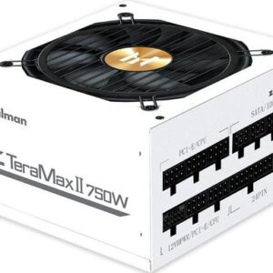 Блок питания Zalman TeraMax II 750W ZM750-TMX2 WH