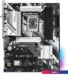 Материнская плата ASRock B760 PRO RS/D4 WiFi