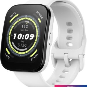 Умные часы Amazfit Bip 5 (белый)