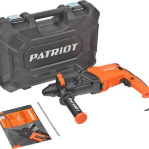 Перфоратор Patriot RH 263 140301324