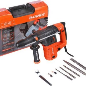 Перфоратор Patriot RH 327 140301337
