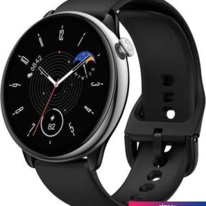 Умные часы Amazfit GTR Mini (черный)
