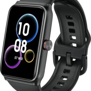 Фитнес-браслет HONOR Choice Band (черный)