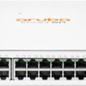 Управляемый коммутатор уровня 2+ Aruba Instant On 1930 48G Class4 PoE 4SFP/SFP+ 370W JL686B
