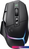 Игровая мышь Logitech G502 X Plus (черный)