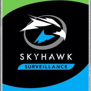 Жесткий диск Seagate Skyhawk Surveillance 8TB ST8000VX009