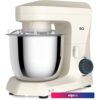 Планетарный миксер BQ MX342 (ivory)