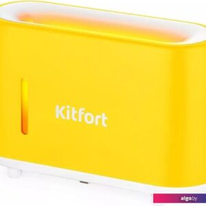 Увлажнитель воздуха Kitfort KT-2887-1