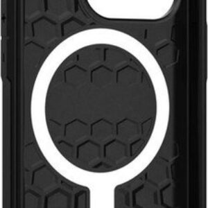 Чехол для телефона Uag для iPhone 14 Pro Civilian for MagSafe Black 114038114040