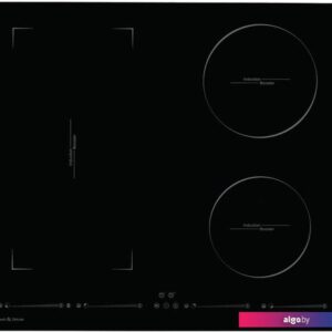 Варочная панель Zigmund & Shtain CIS 032.60 BX