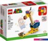Конструктор LEGO Super Mario 71414 Дополнительный набор: Конкдор Ноггин Боппер