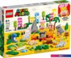 Конструктор LEGO Super Mario 71418 Набор инструментов для творчества