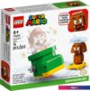 Конструктор LEGO Super Mario 71404 Дополнительный набор Ботинок Гумбы