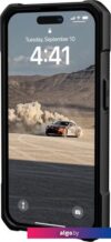 Чехол для телефона Uag для iPhone 14 Pro Monarch Mallard 114034115555
