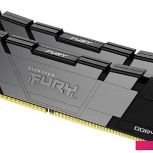 Оперативная память Kingston FURY Renegade 2x16ГБ DDR4 3600МГц KF436C16RB12K2/32