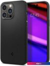 Чехол для телефона Spigen Mag Armor для iPhone 14 Pro ACS04989 (черный)