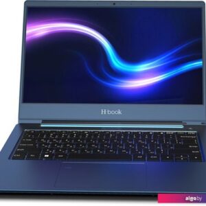 Ноутбук Horizont H-book 14 МАК4 T72E4W
