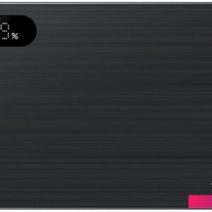 Портативное пусковое устройство Baseus Super Energy Pro+ Powerbank Jump Starter C00245700111-00 (черный)