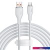Кабель Baseus Pudding Series USB Type-A - USB Type-C (2 м