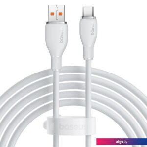 Кабель Baseus Pudding Series USB Type-A - USB Type-C (2 м