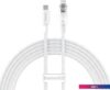 Кабель Baseus Explorer Series Fast Charging Cable with Smart Temperature Control 20W USB Type-C - Lightning (2 м