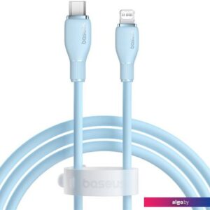 Кабель Baseus Pudding Series USB Type-C - Lightning (1.2 м