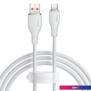 Кабель Baseus Pudding Series USB Type-A - USB Type-C (1.2 м