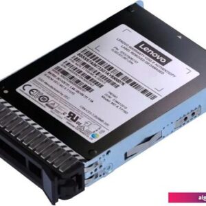 SSD Lenovo 4XB7A74955 3.84TB
