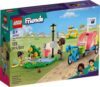 Конструктор LEGO Friends 41738 Спасательный велосипед для собак