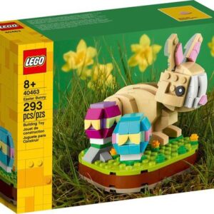 Конструктор LEGO Seasonal 40463 Кролик на лужайке