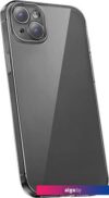 Чехол для телефона Baseus Corning Series Protective Case для iPhone 14 Plus (прозрачный)