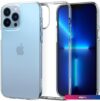 Чехол для телефона Spigen Liquid Crystal для iPhone 13 Pro ACS03254 (прозрачный)
