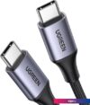 Кабель Ugreen US535 90440 USB Type-C - USB Type-C (2 м