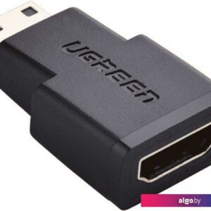 Адаптер Ugreen 20101 HDMI - miniHDMI