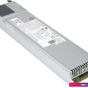 Блок питания Supermicro PWS-1K62P-1R