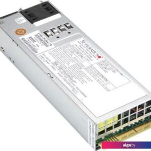 Блок питания Supermicro PWS-2K08A-1R