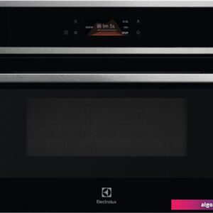 Микроволновая печь Electrolux EVM8E08X